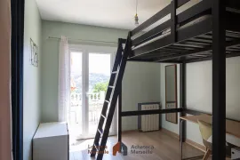 Location La maison de Septèmes