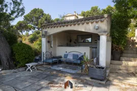 Location La maison de Septèmes