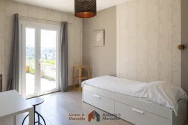 Location La maison de Septèmes