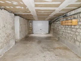 Box 0 pièce Choisy-le-Roi