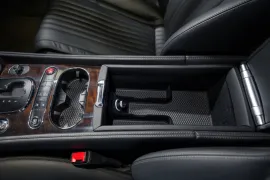 Voiture Bentley Continental GT (II.II) V8 4.0 507