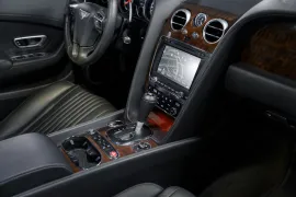 Voiture Bentley Continental GT (II.II) V8 4.0 507