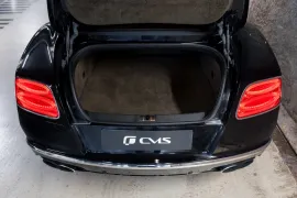 Voiture Bentley Continental GT (II.II) V8 4.0 507