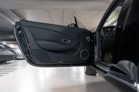 Voiture Bentley Continental GT (II.II) V8 4.0 507