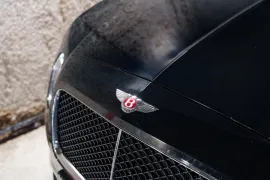 Voiture Bentley Continental GT (II.II) V8 4.0 507