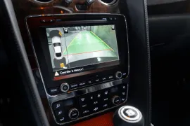 Voiture Bentley Continental GT (II.II) V8 4.0 507