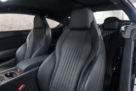 Voiture Bentley Continental GT (II.II) V8 4.0 507