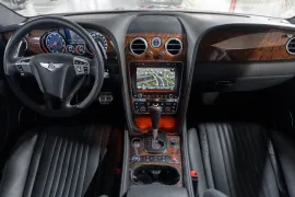 Voiture Bentley Continental GT (II.II) V8 4.0 507