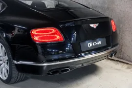 Voiture Bentley Continental GT (II.II) V8 4.0 507