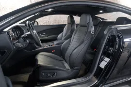 Voiture Bentley Continental GT (II.II) V8 4.0 507