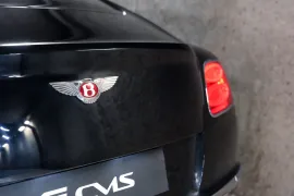 Voiture Bentley Continental GT (II.II) V8 4.0 507