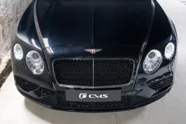 Voiture Bentley Continental GT (II.II) V8 4.0 507