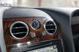 Voiture Bentley Continental GT (II.II) V8 4.0 507