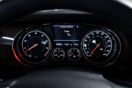 Voiture Bentley Continental GT (II.II) V8 4.0 507