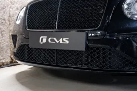 Voiture Bentley Continental GT (II.II) V8 4.0 507