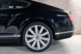 Voiture Bentley Continental GT (II.II) V8 4.0 507