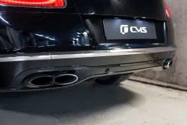 Voiture Bentley Continental GT (II.II) V8 4.0 507