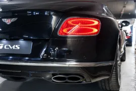 Voiture Bentley Continental GT (II.II) V8 4.0 507