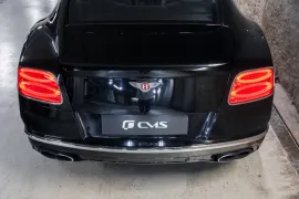 Voiture Bentley Continental GT (II.II) V8 4.0 507