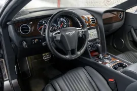 Voiture Bentley Continental GT (II.II) V8 4.0 507
