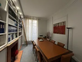 Location Location Bureaux Paris 75016