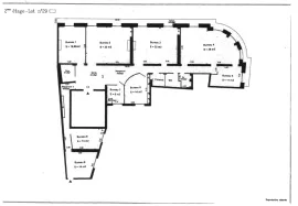Location Location Bureaux Paris 75016