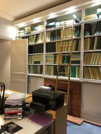 Location Location Bureaux Paris 75016