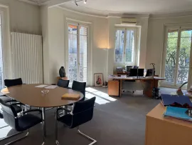 Location Location Bureaux Paris 75016