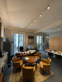 Location Location Bureaux Paris 75016
