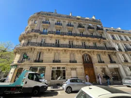 Location Bureaux Paris 75016 Paris 16e