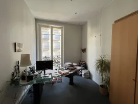 Location Location Bureaux Paris 75016