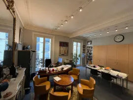 Location Location Bureaux Paris 75016