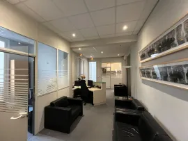 Location Location Bureaux Paris 75016
