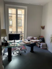Location Location Bureaux Paris 75016