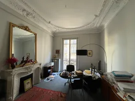Location Location Bureaux Paris 75016