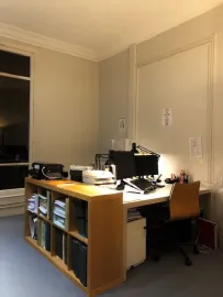 Location Location Bureaux Paris 75016