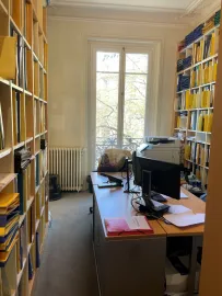 Location Location Bureaux Paris 75016