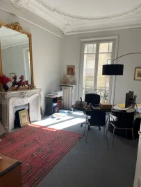 Location Location Bureaux Paris 75016