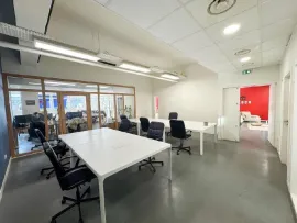 Location Location Bureaux Clichy 92110