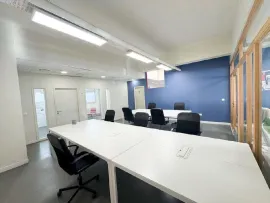 Location Location Bureaux Clichy 92110