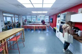 Location Location Bureaux Clichy 92110