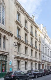 Vente Vente et location Bureaux Paris 75007