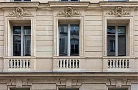 Vente Vente et location Bureaux Paris 75007