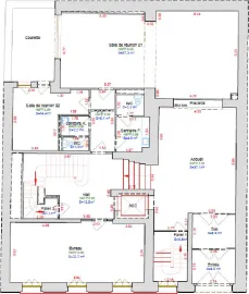 Vente Vente et location Bureaux Paris 75007
