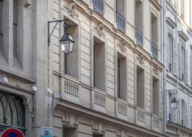 Vente Vente et location Bureaux Paris 75007