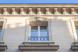 Vente Vente et location Bureaux Paris 75007