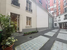 Location Bureaux Paris 75006 Paris 6e