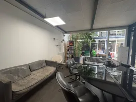 Location Location Bureaux Paris 75017