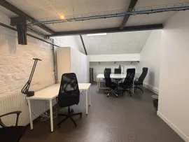 Location Location Bureaux Paris 75017
