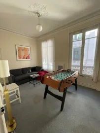 Location Location Bureaux Paris 75002